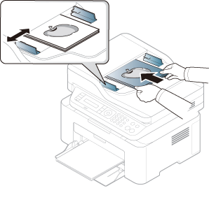 Manual Feeder Manual Feeder